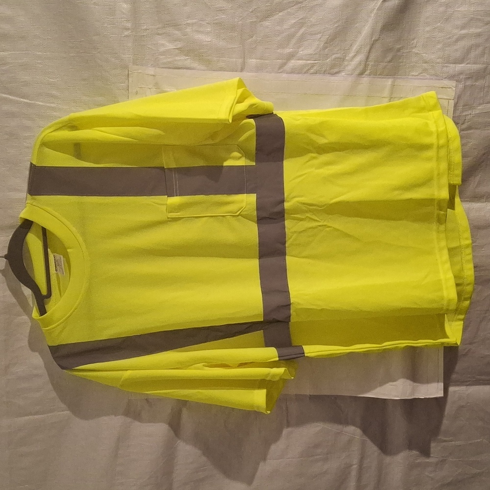 Forester Saftey T-Shirt